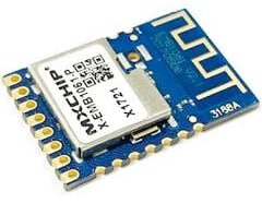 example ble module